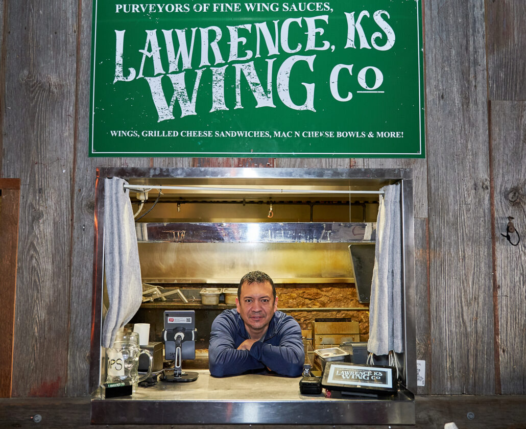 Best of Lawrence Best of Lawrence Profile Lawrence KS Wing Co